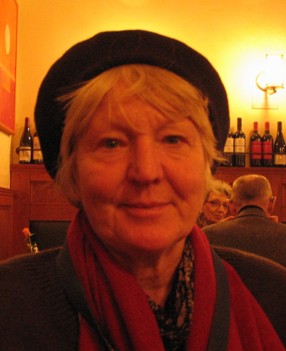 Ursula Demitter