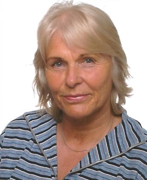 Ursula Selke
